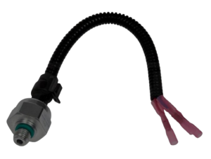 Injection Control Pressure Sensor 3C3Z9F838EA